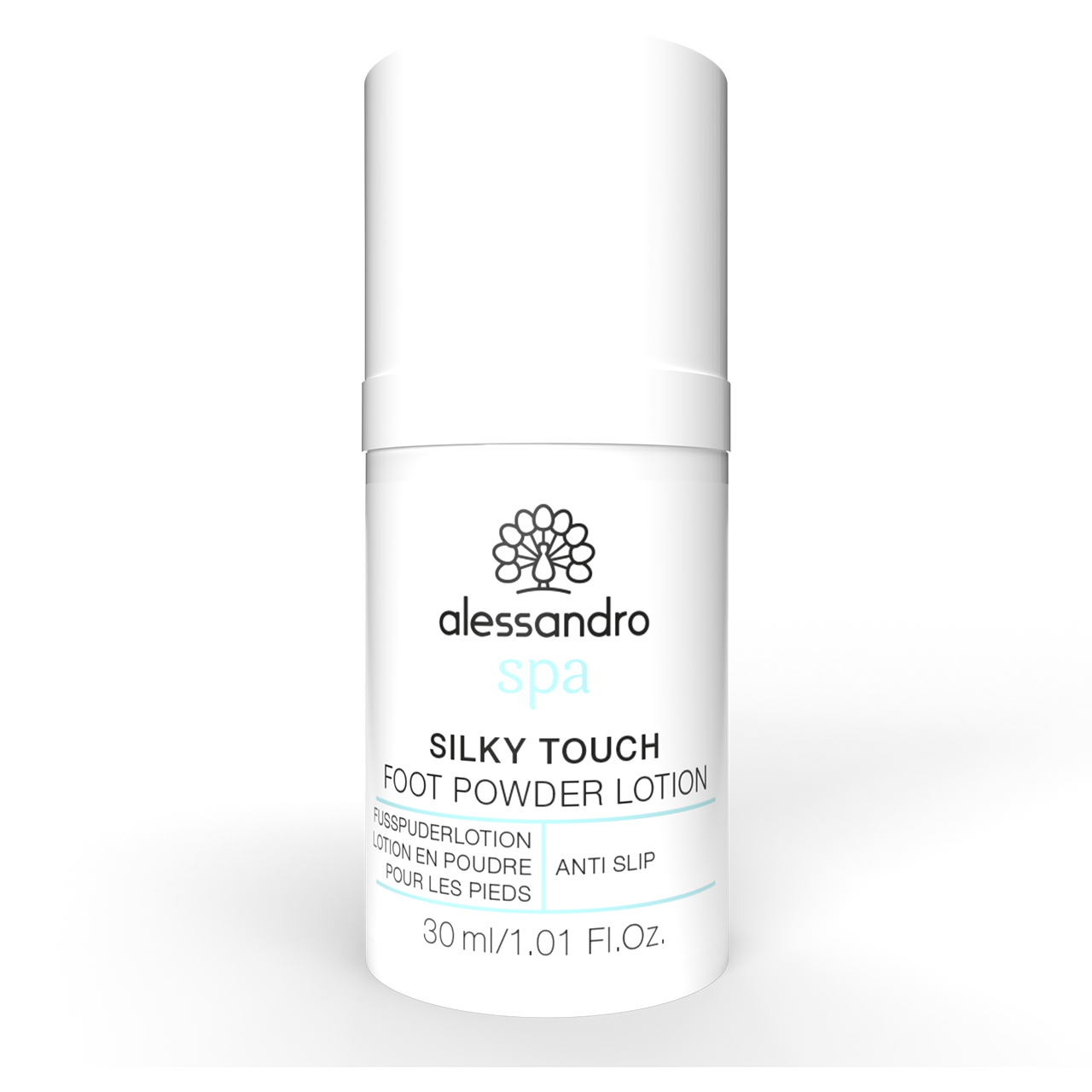 Silky Touch 30 ml Testeur