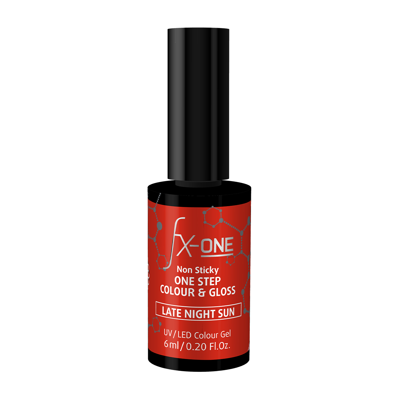 FX-ONE COLOUR & GLOSS Late Night Sun