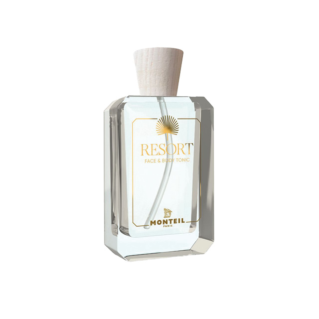 Monteil Resort Face & Body Tonic