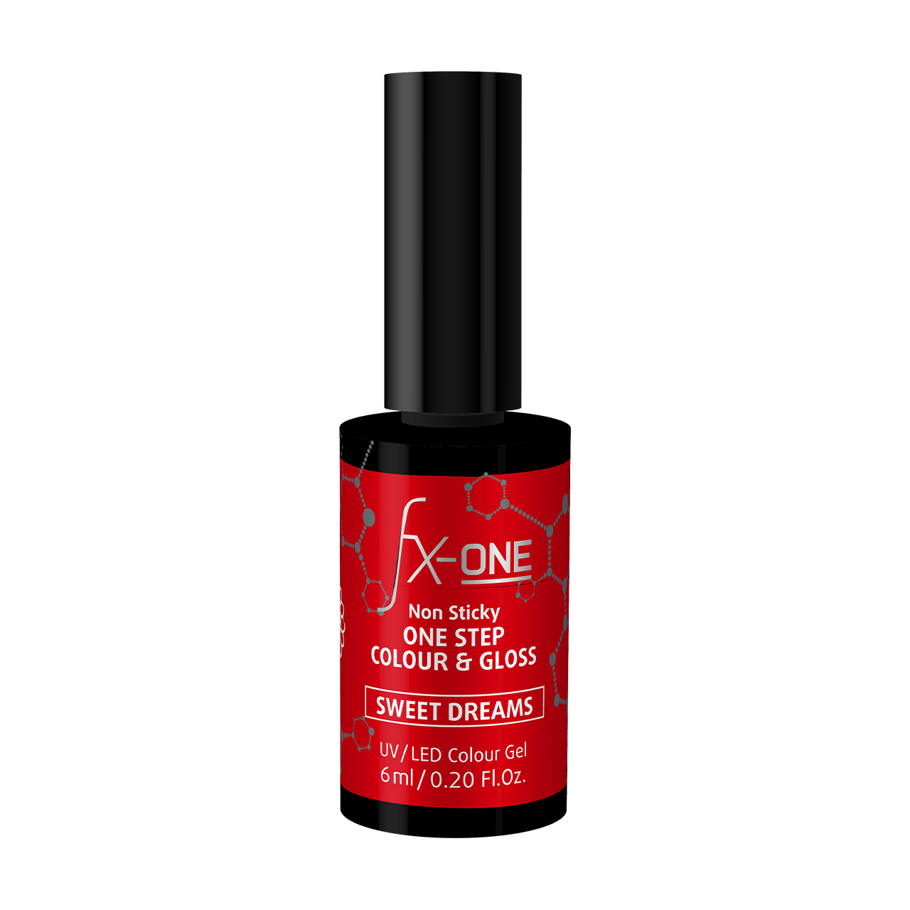 FX-ONE Colour & Gloss SWEET DREAMS 6ML