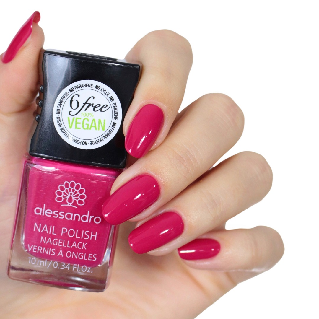 Vernis à ongles Just Joy