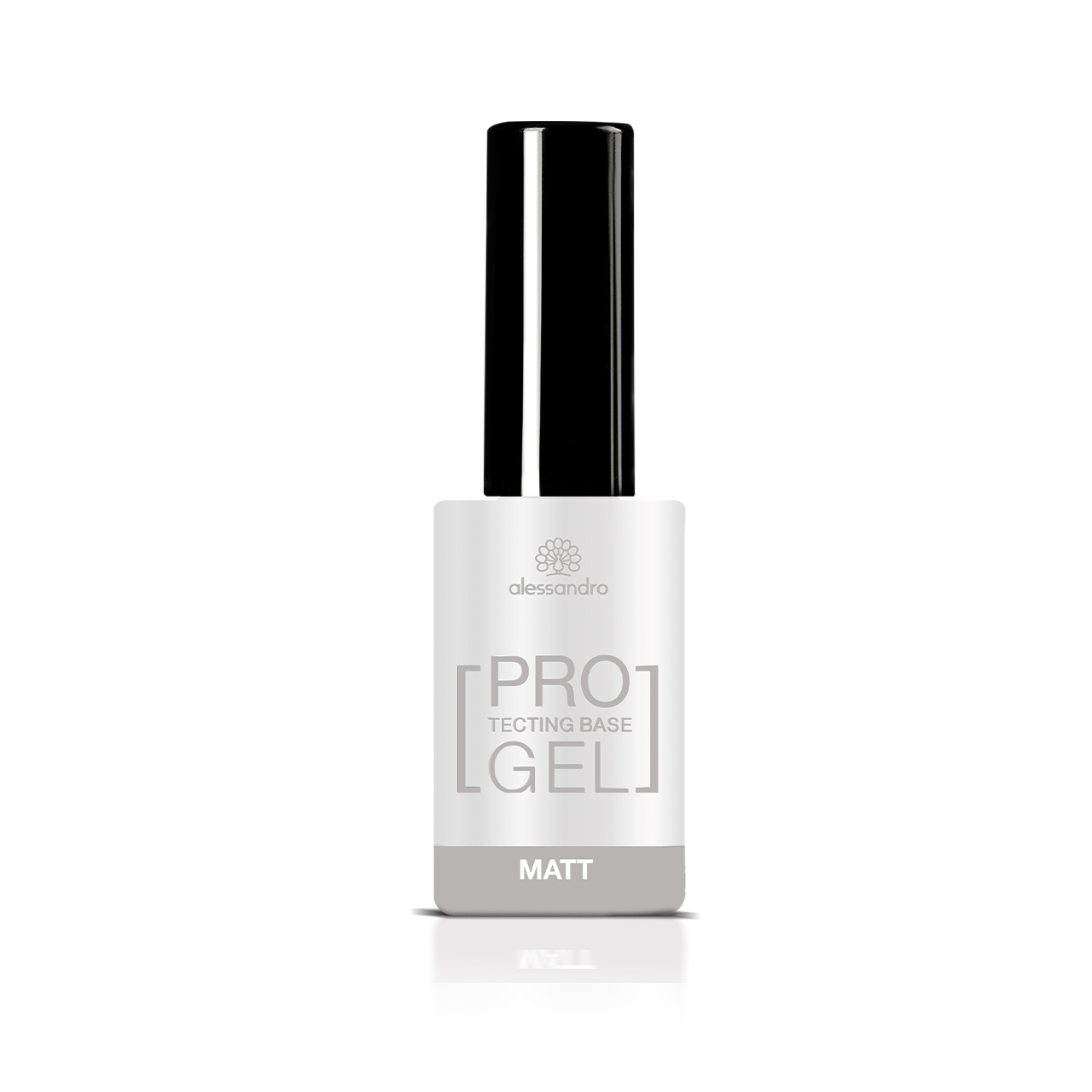 Protecting Base Gel Matt