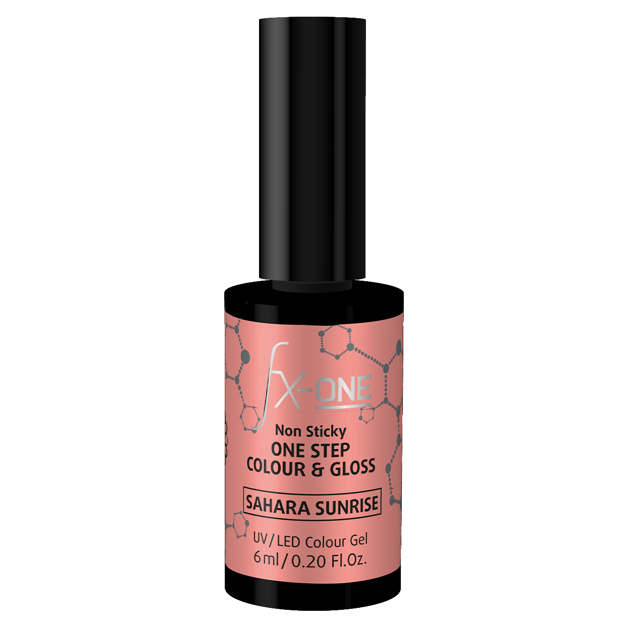 FX-ONE Colour & Gloss SAHARA SUNRISE 6ML