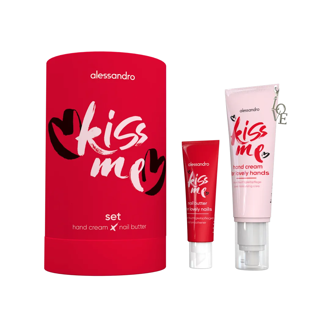 kiss me Set