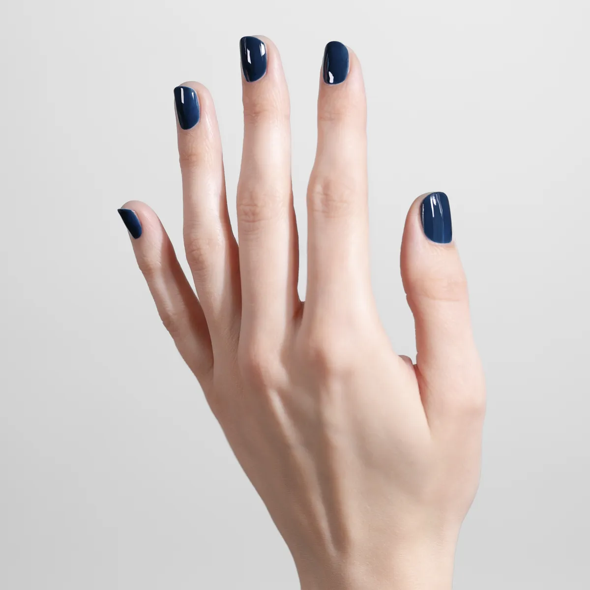 Striplac Uv Colour Superstition Blue