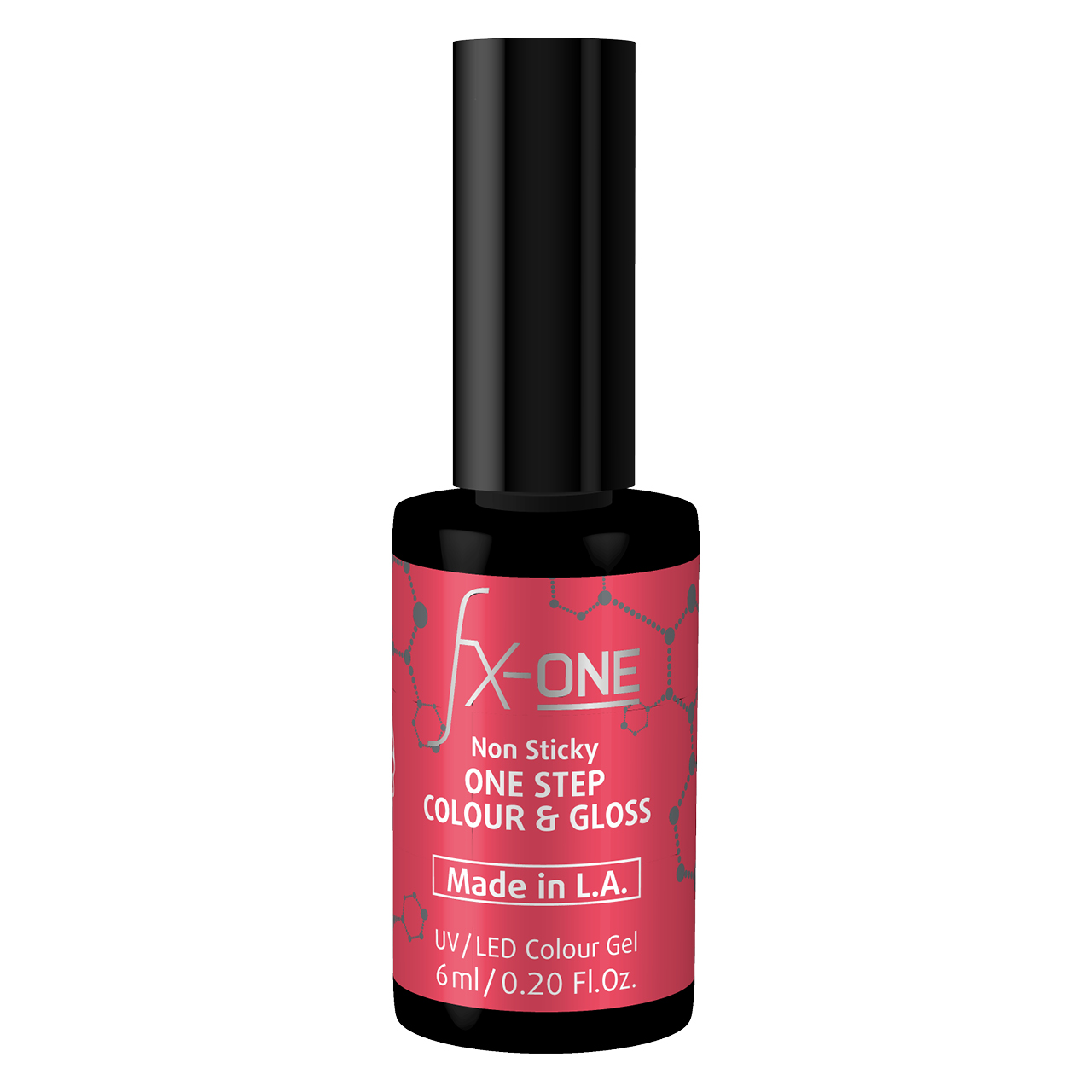 Fx-one Colour & Gloss Made In L. A. 6 Ml
