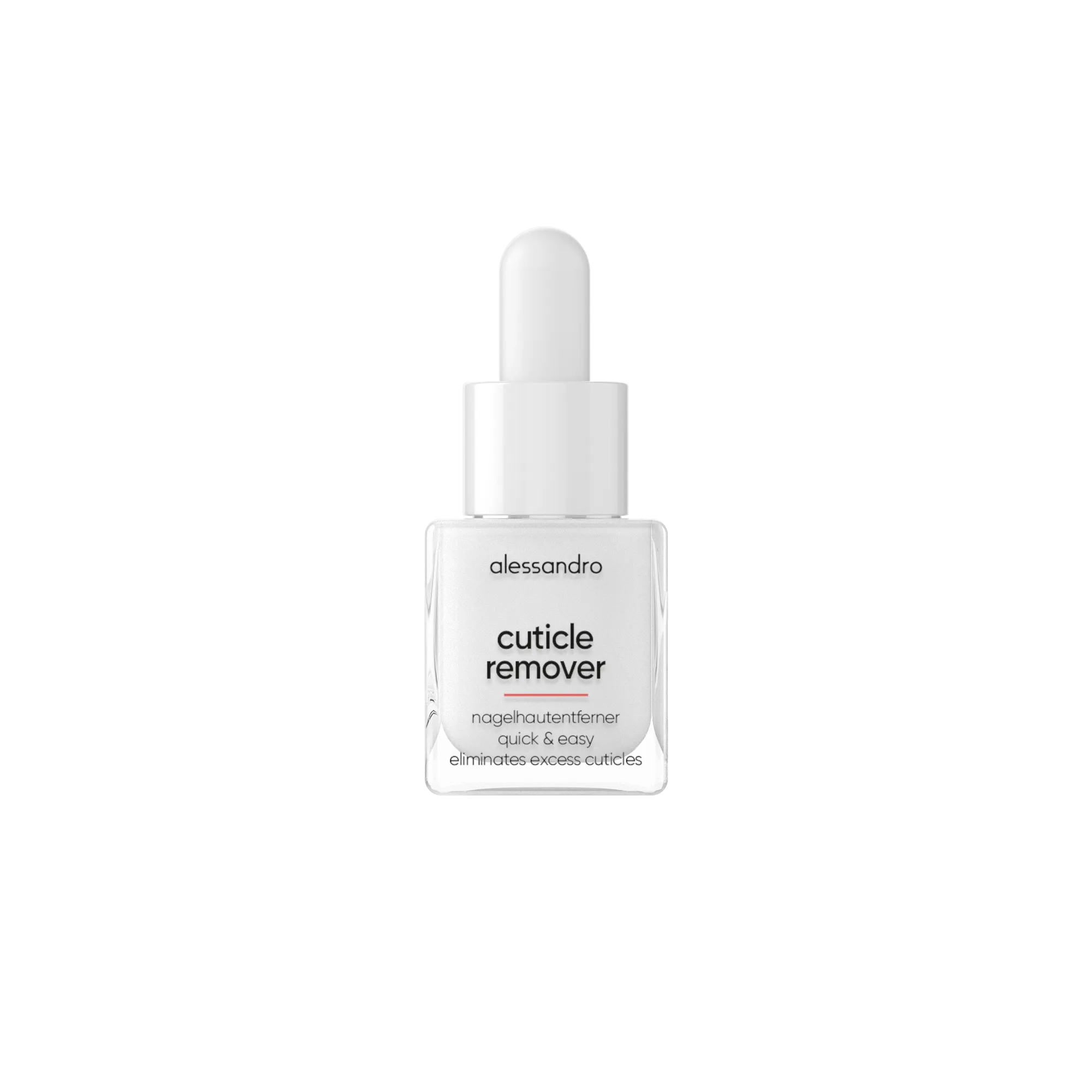 Cuticle Remover