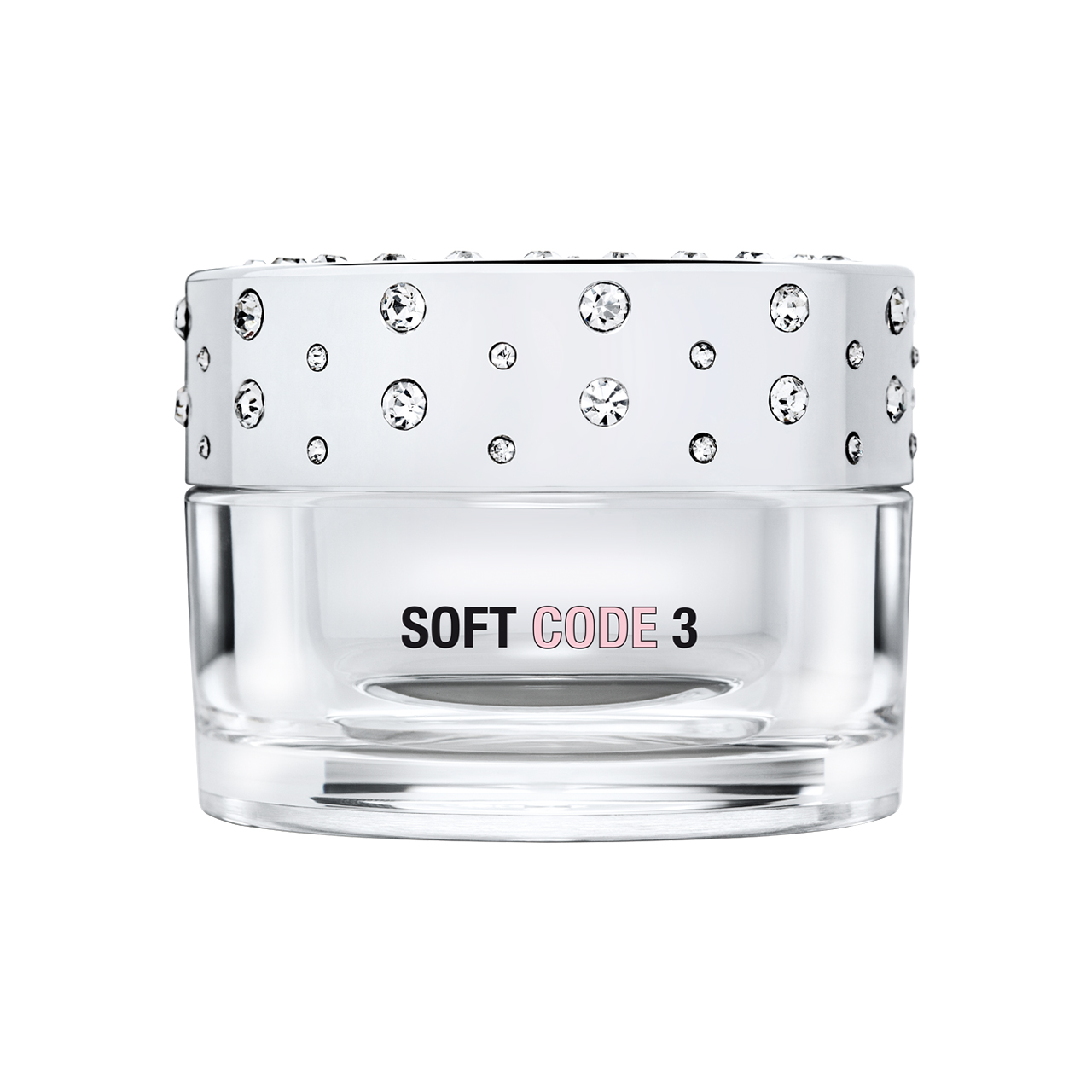 Soft Code 3 Fill Up Special Edition
