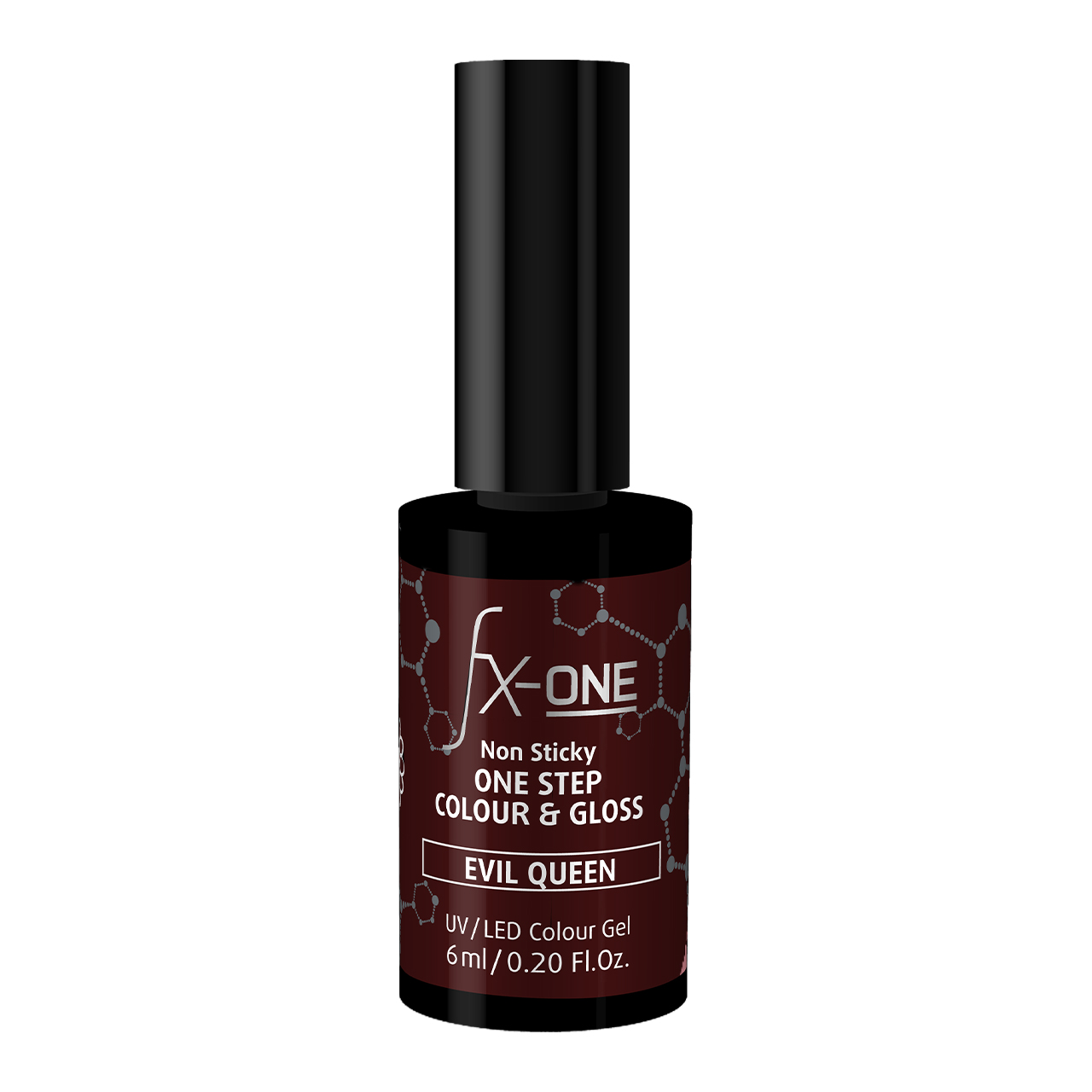 FX-ONE Colour & Gloss Evil Queen