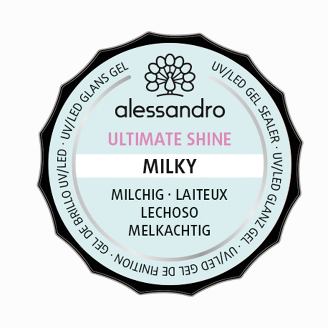 Ultimate Shine Milky 15g