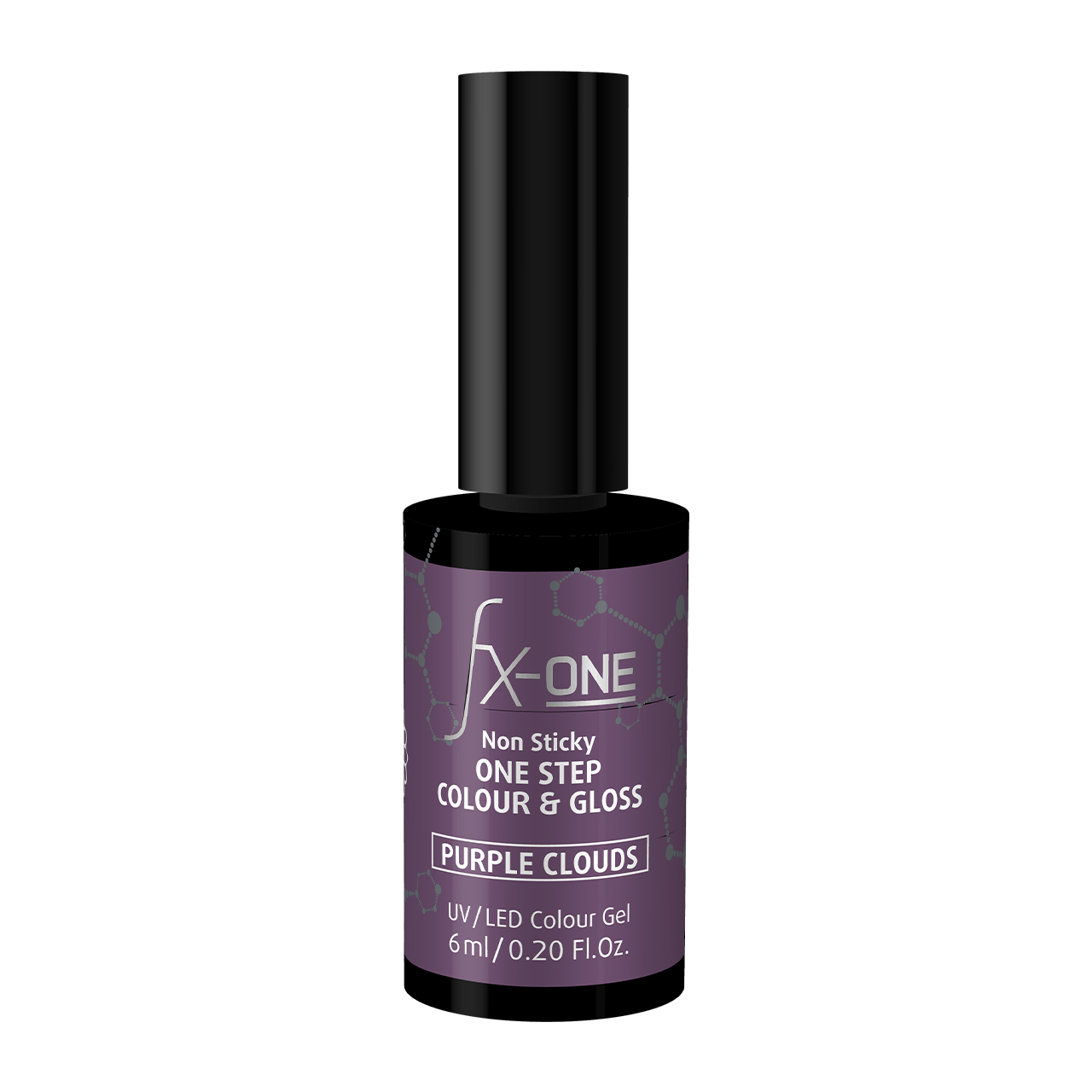 FX-ONE COLOUR & GLOSS Purple Clouds