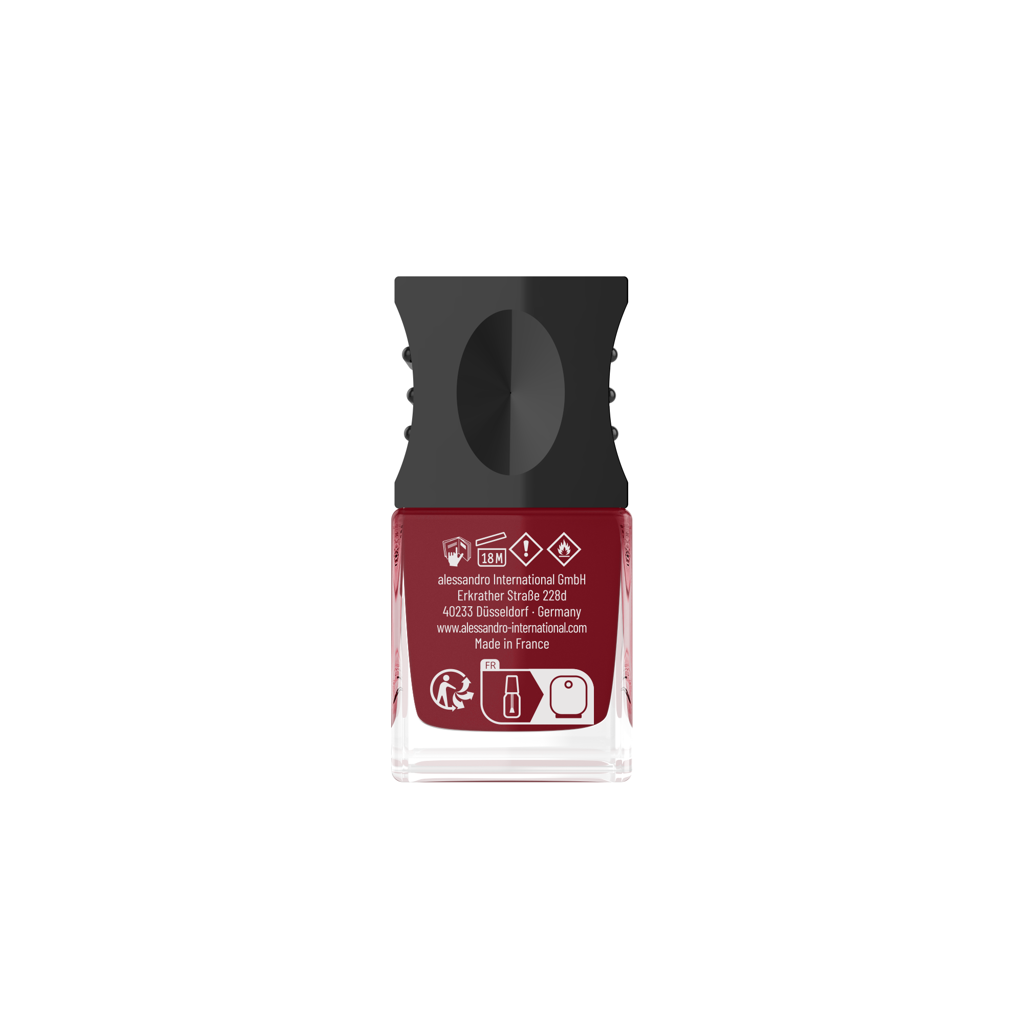 Nail Polish Antique Blush Nail Polish Antique Blush
