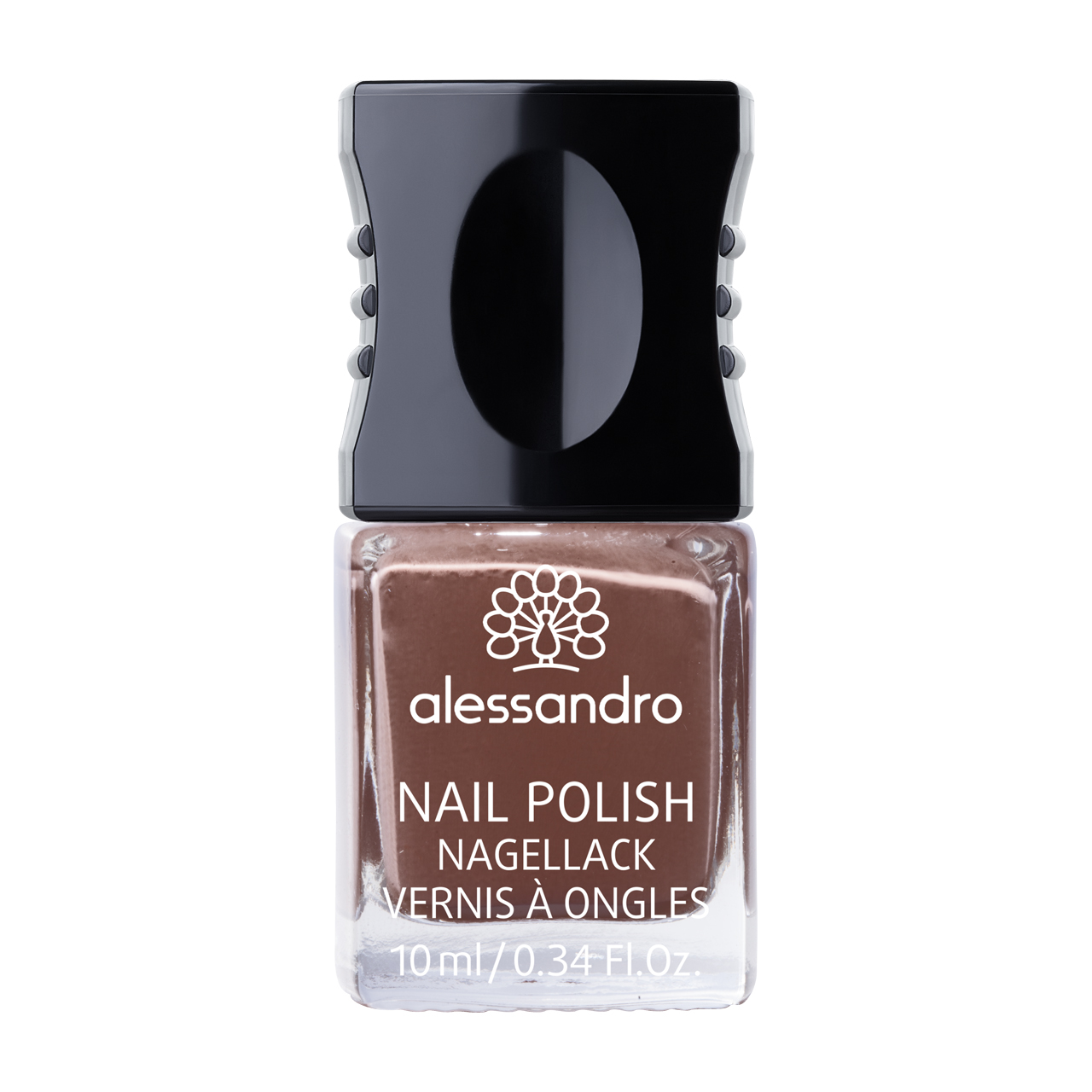 Nagellack Nude Parisienne