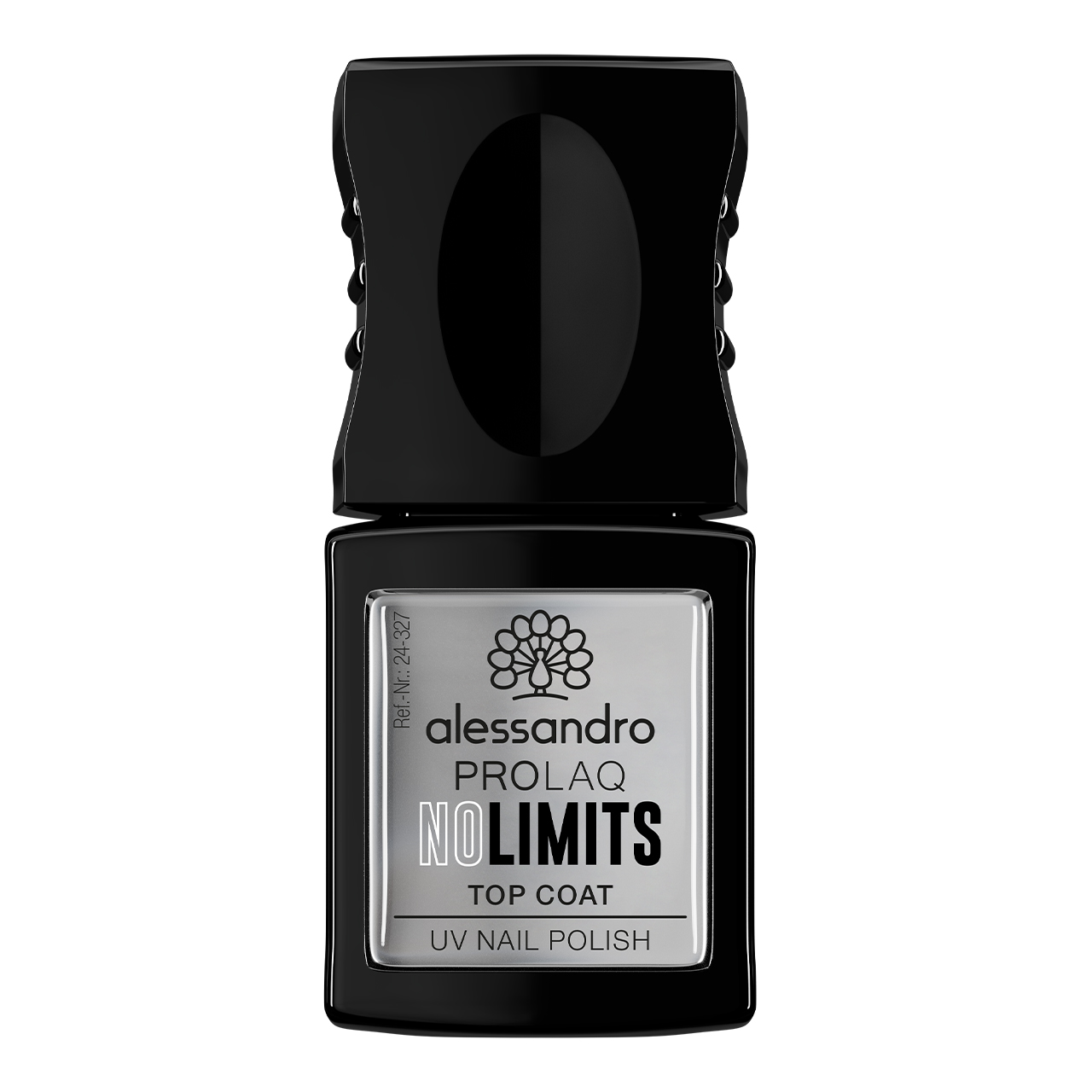 Prolaq No Limits Top Coat