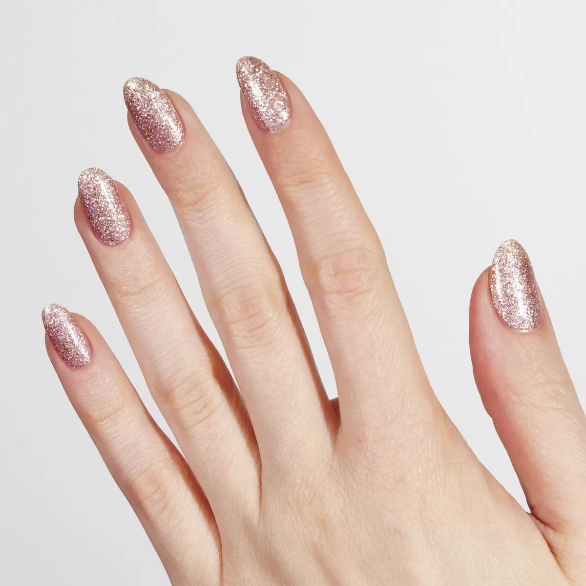 Striplac Uv Colour Cheers! Glitter