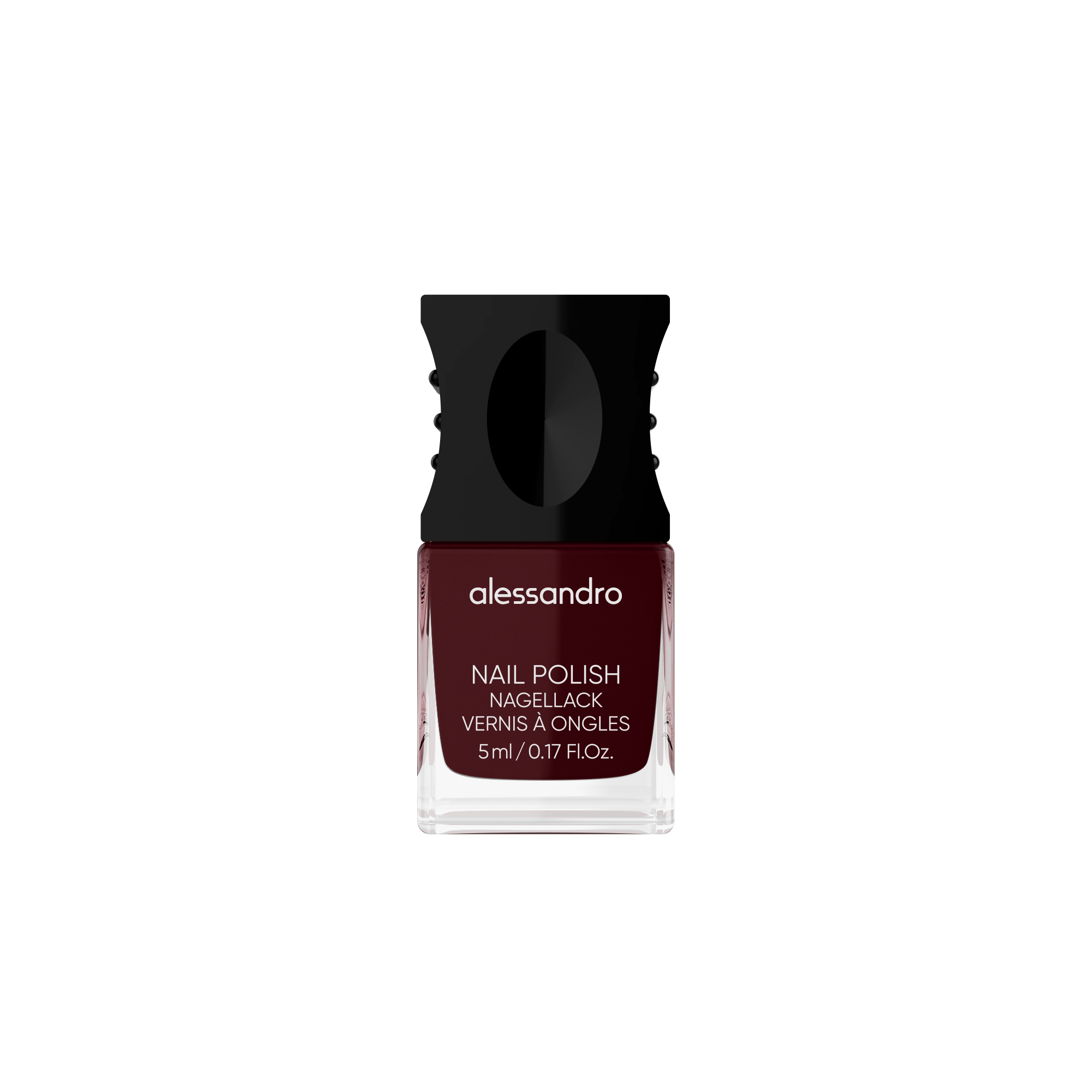 Nail Polish Velvet Rouge Nail Polish Velvet Rouge