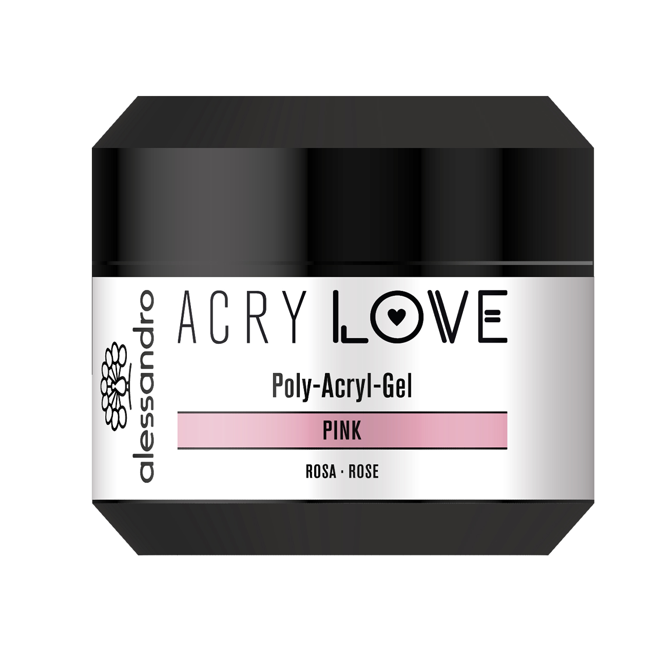 ACRYLOVE GEL PINK 15G