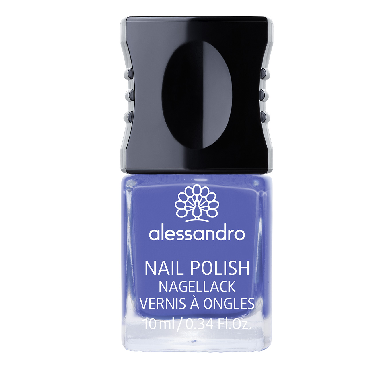 Nagellack 919 Got The Blues Tester