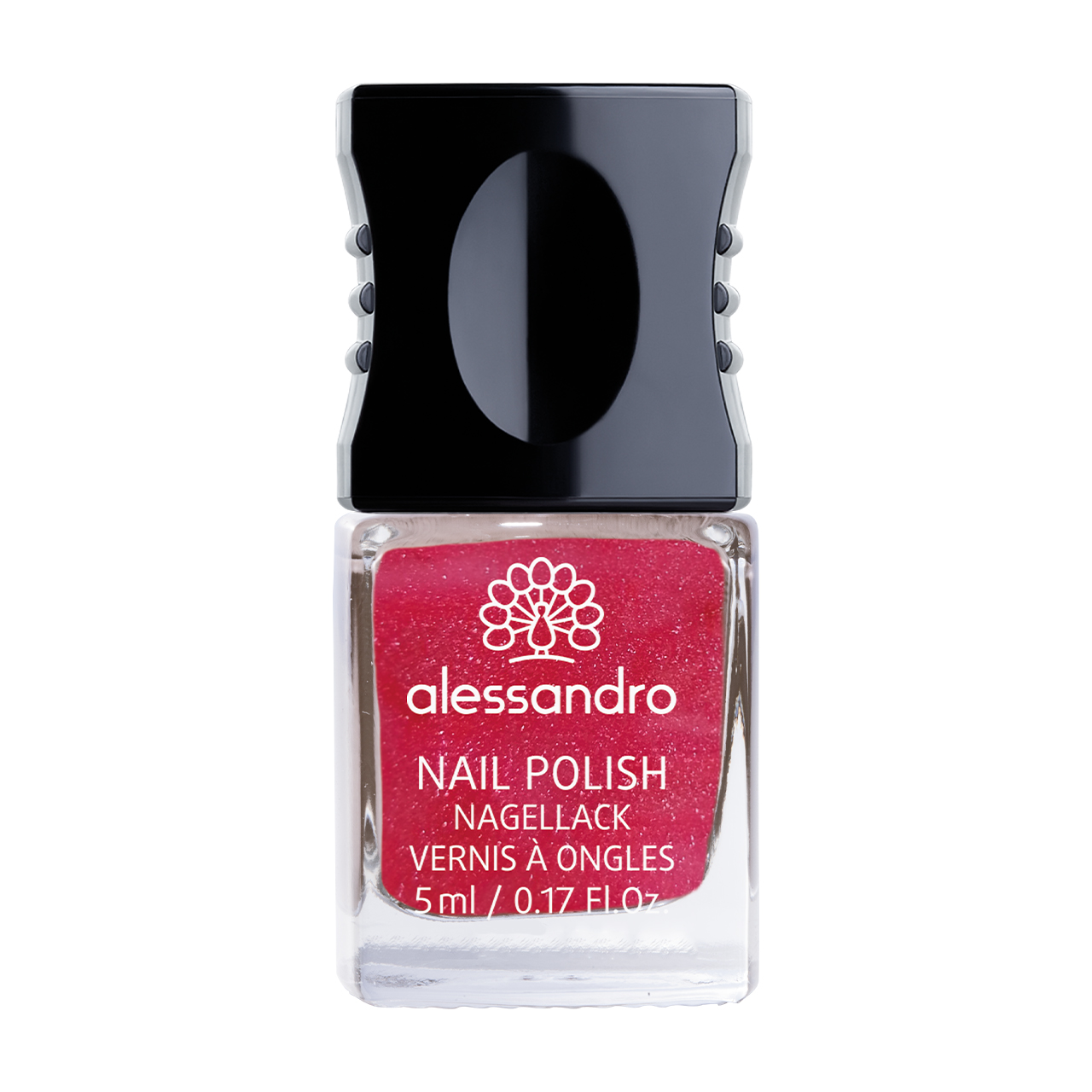 Nagellack Unknown Beauty