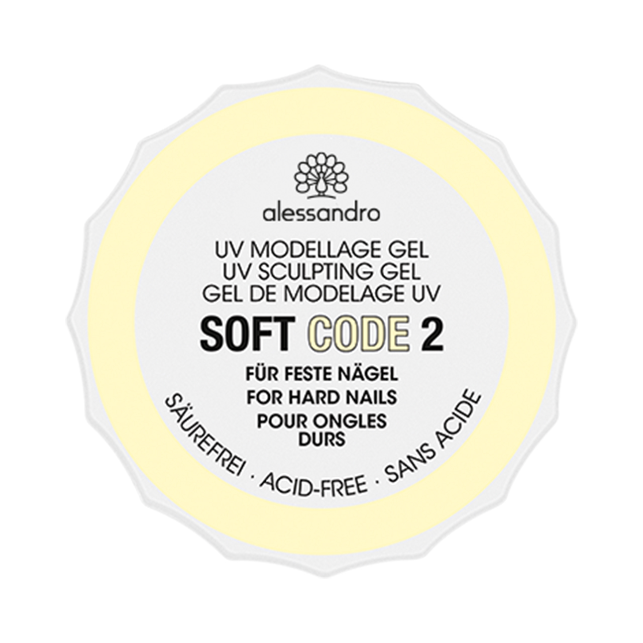 Soft Code 2, 50g