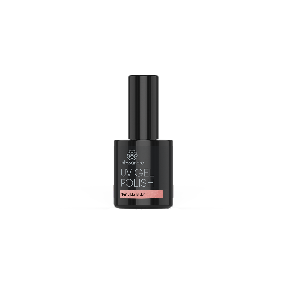 UV Gel Polish Lilly Billy 