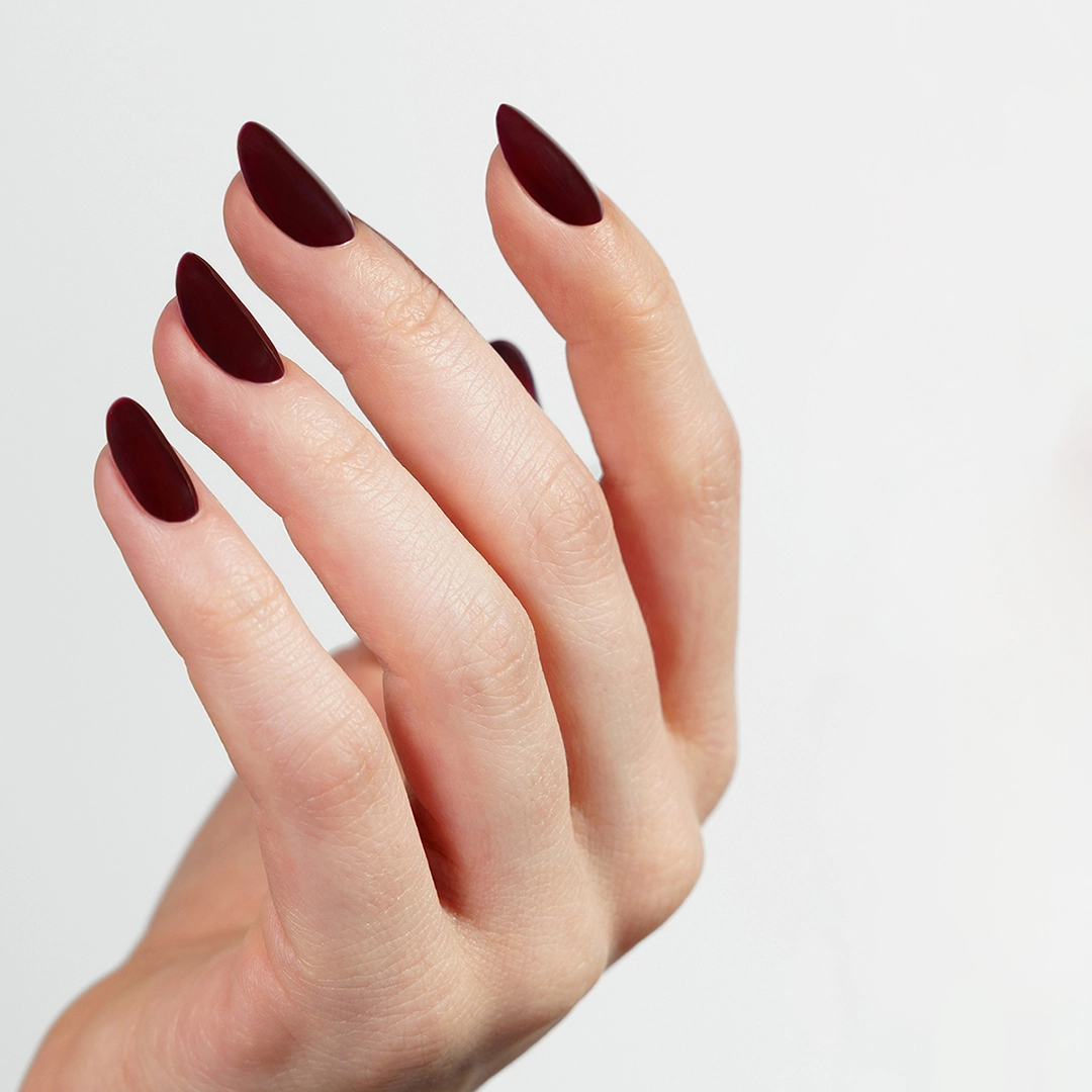 Nail Polish Velvet Rouge Nail Polish Velvet Rouge