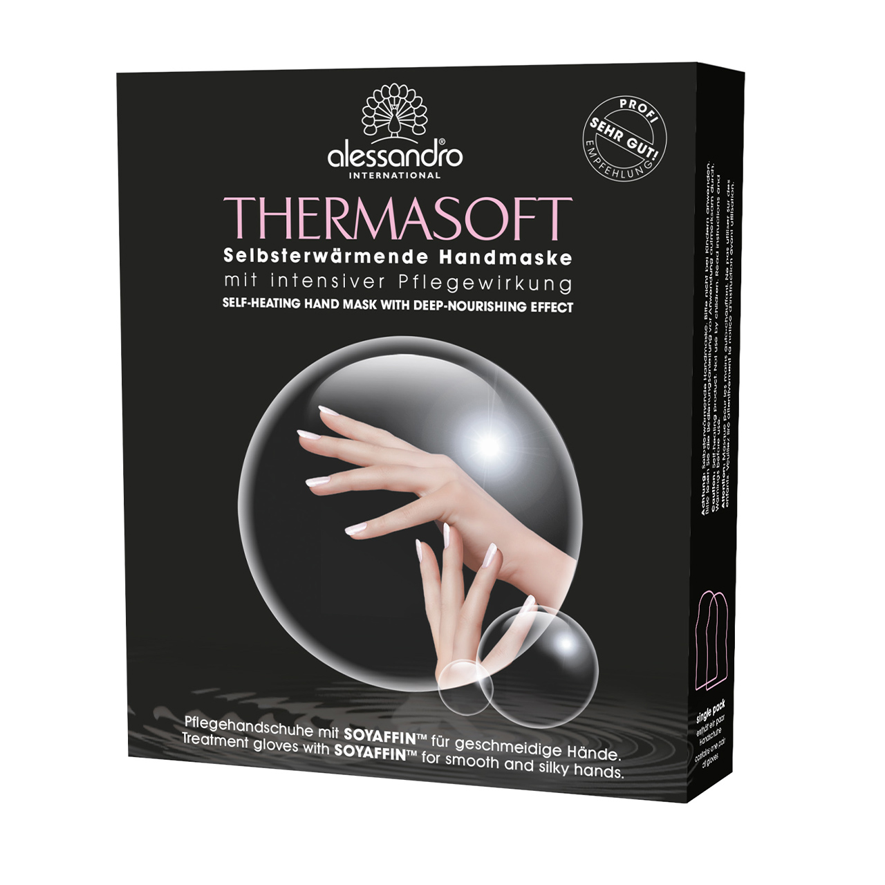 Thermasoft Handschuh 1er