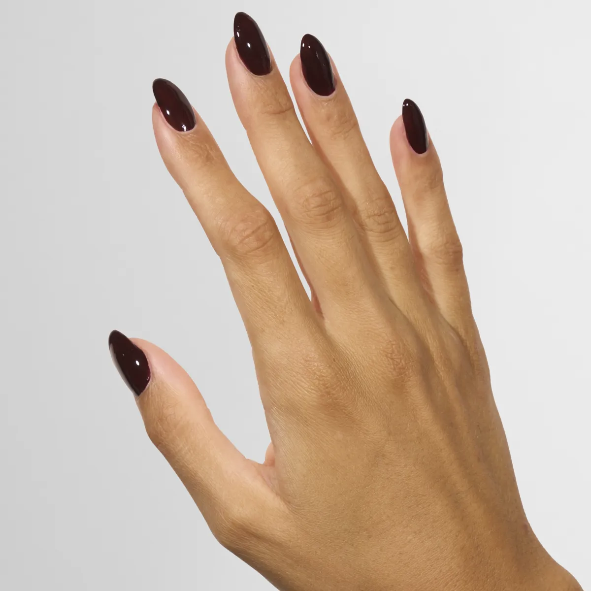 Striplac Uv Colour Midnight Red