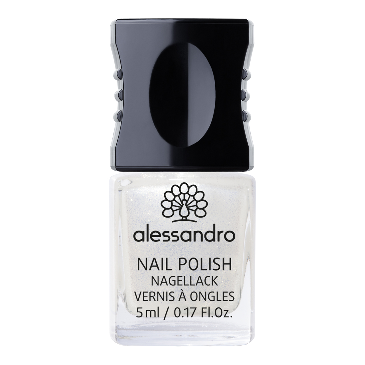 Nagellack Luminous