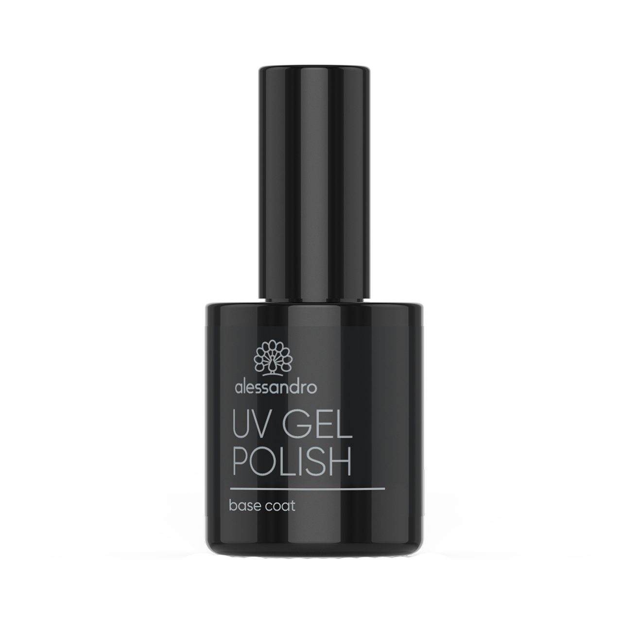 UV Gel Polish Base Coat