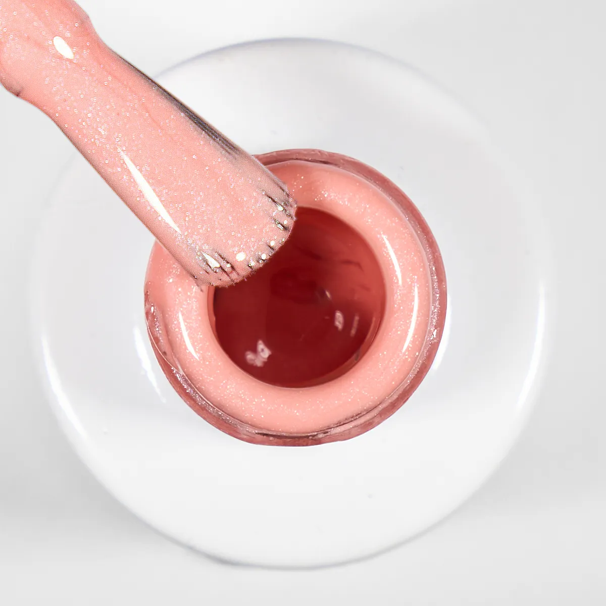 Striplac Uv Colour Lilly Billy Shimmer