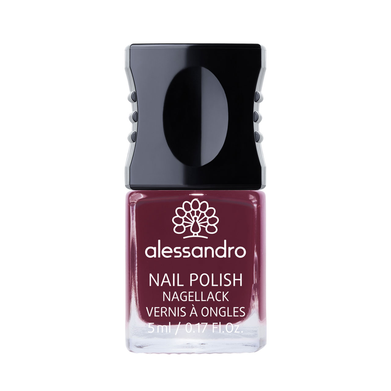 Nagellak Berry Wine