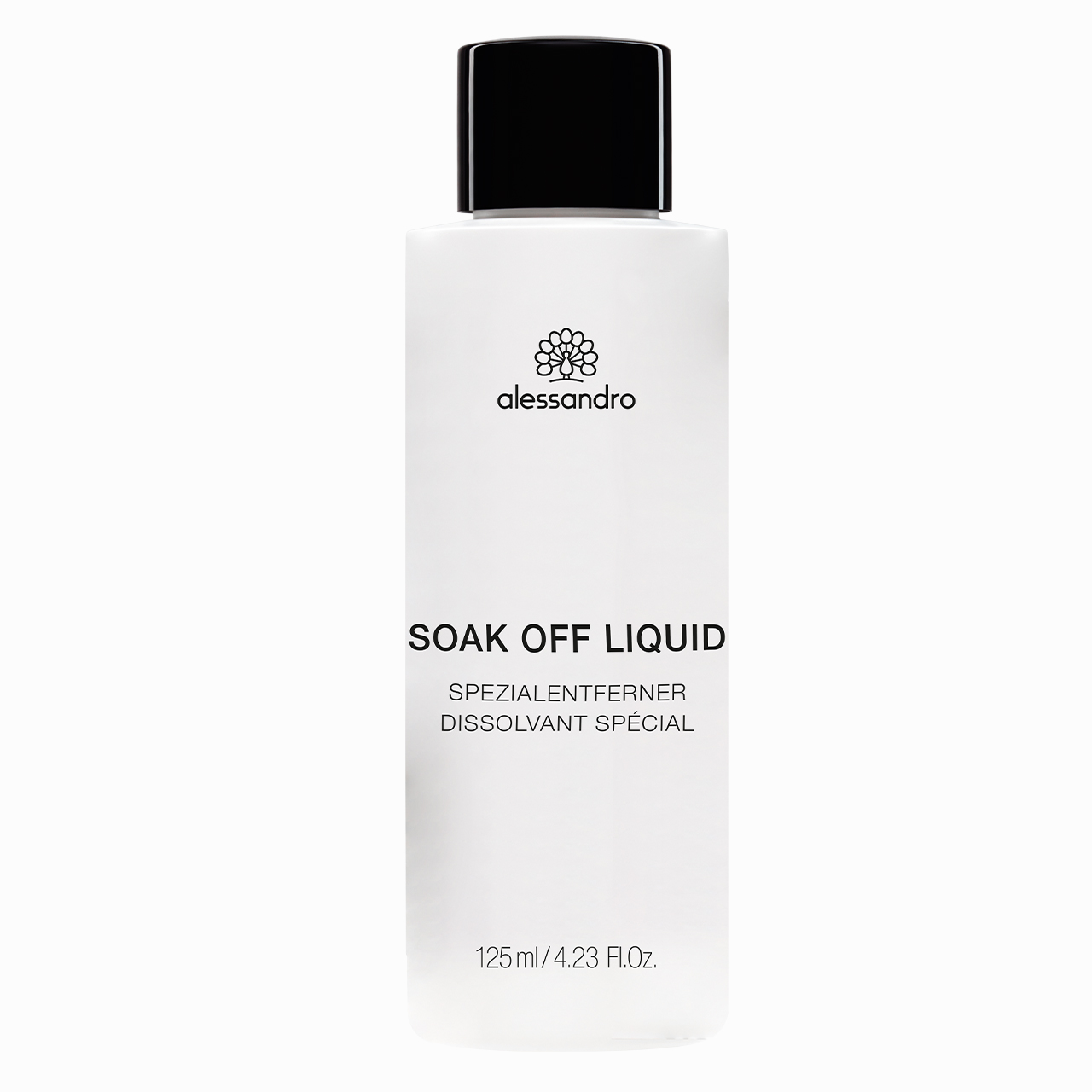  Soak Off Liquid 125ml