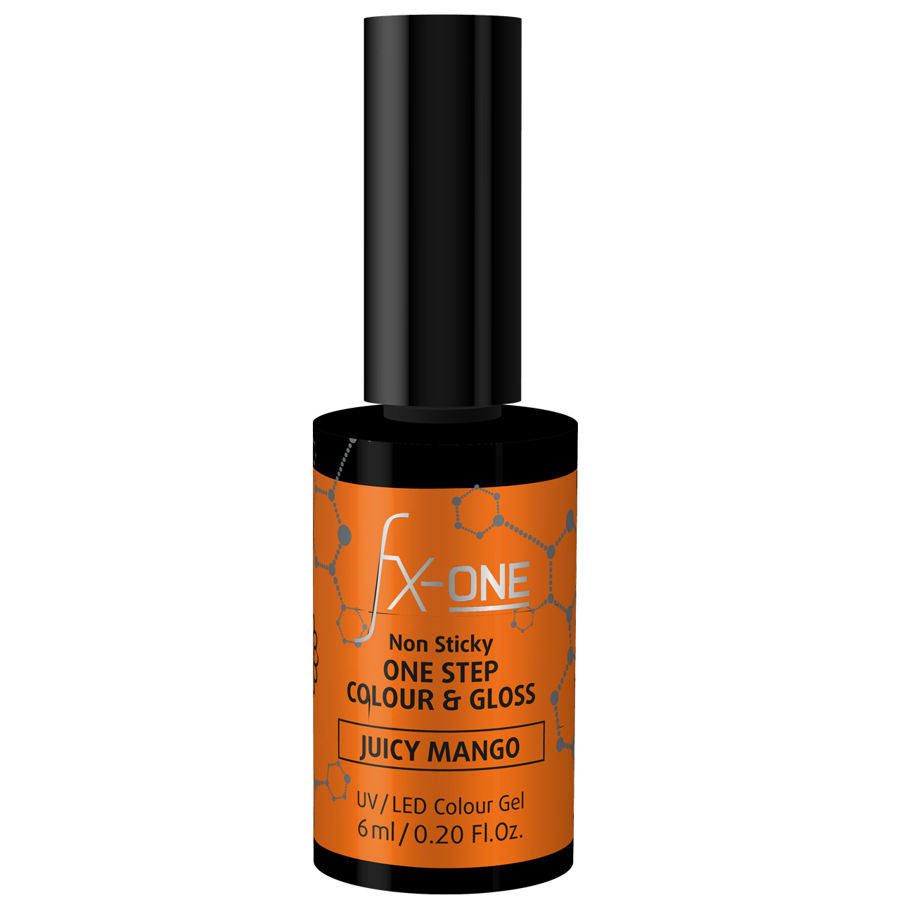 FX-One Colour & Gloss Juicy Mango