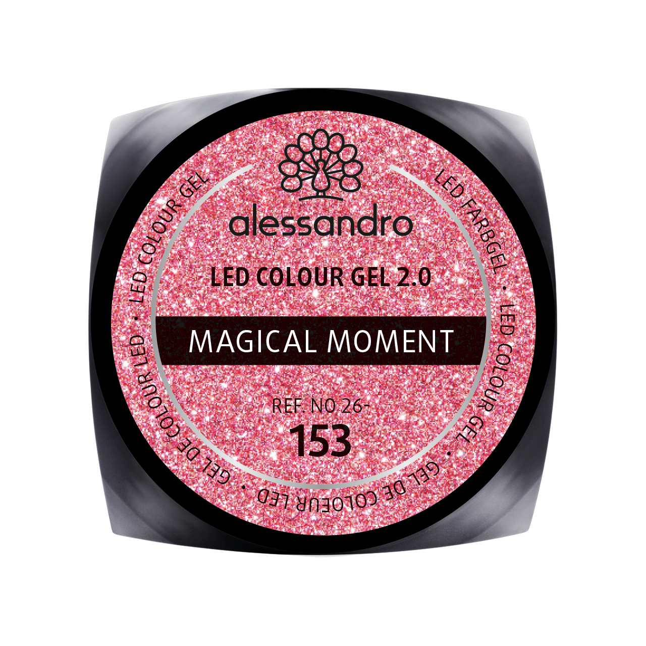 Colour Gel 2.0 Magical Moment 5 g