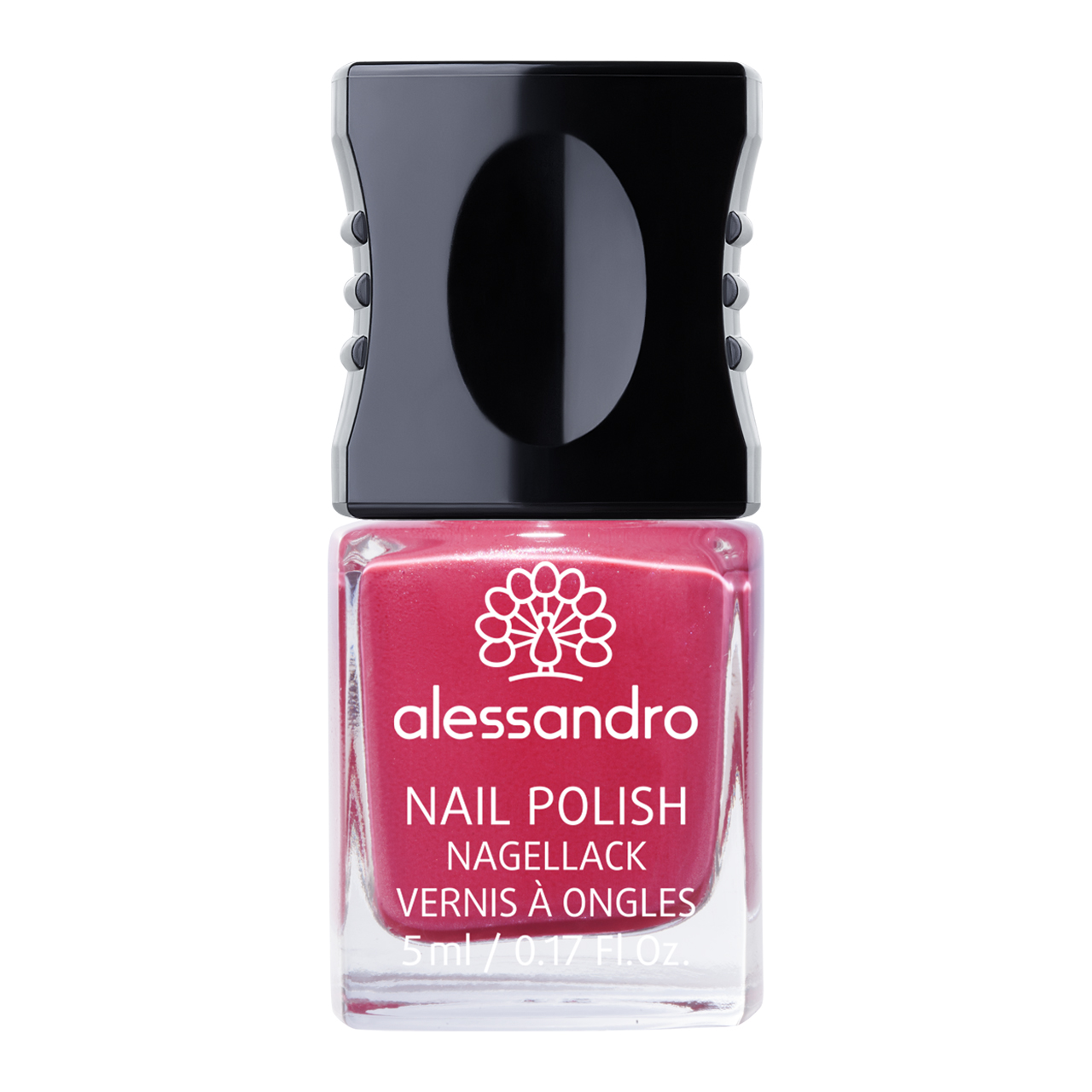 Nagellack Sweet Blackberry