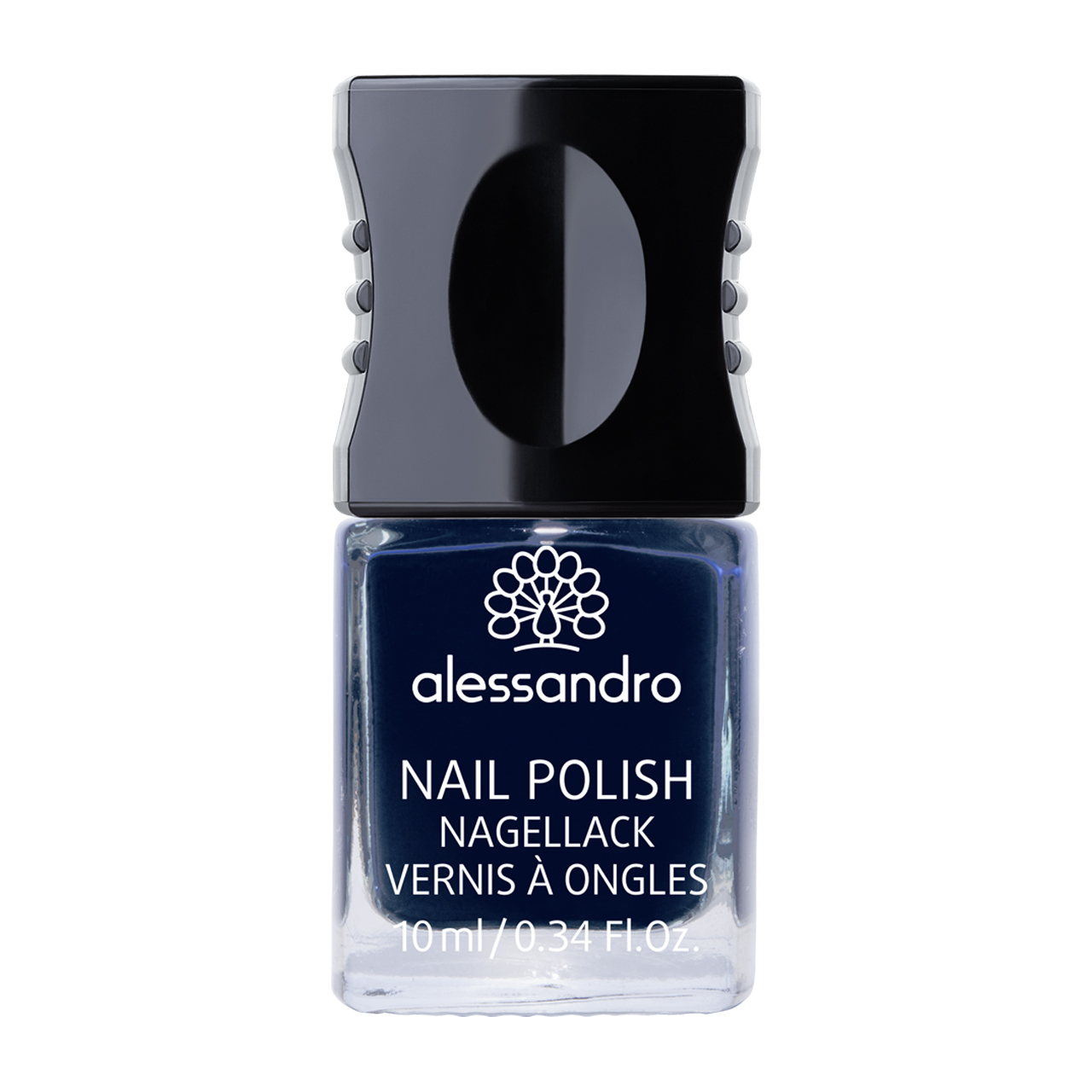 Nagellack Urban Denim