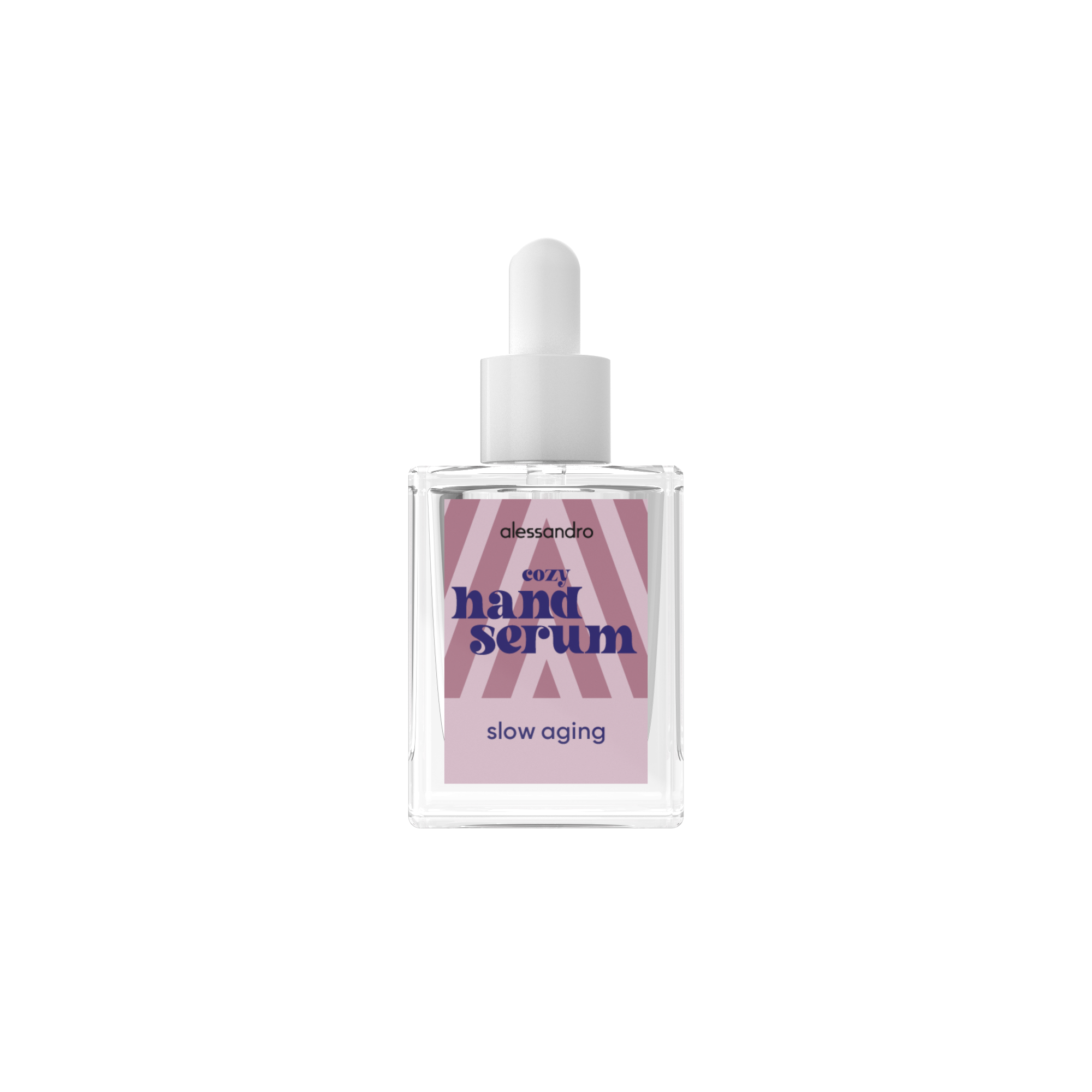 Cozy Hand Serum Slow Aging