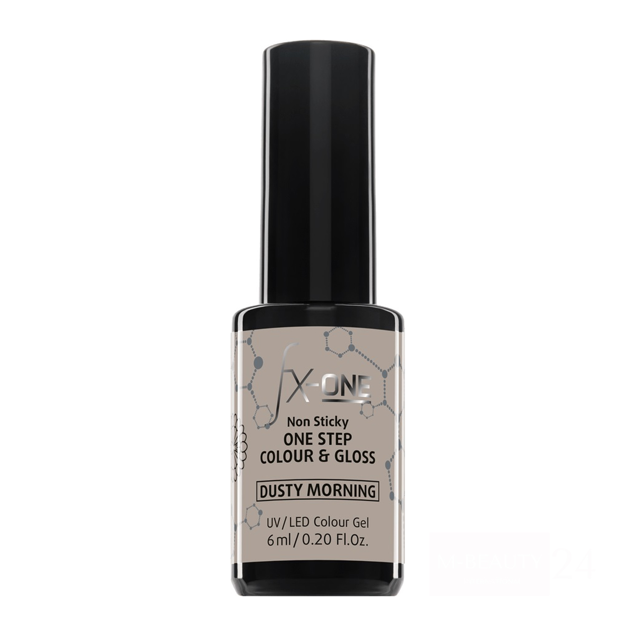 FX-One Colour & Gloss Dusty Morning 6ml FX-One Colour & Gloss Dusty Morning 6ml