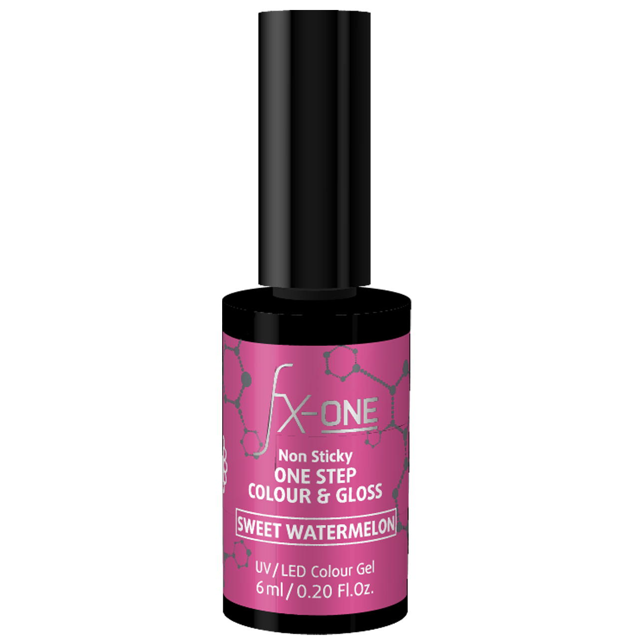 FX-One Colour & Gloss Sweet Watermelon