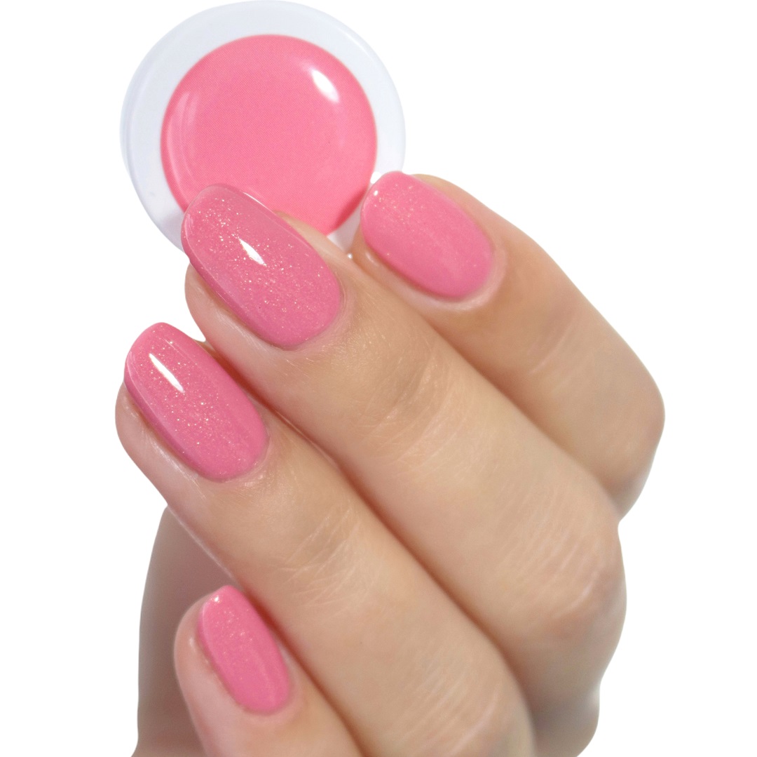 Striplac Peel or Soak Hula Love Striplac Peel or Soak Hula Love