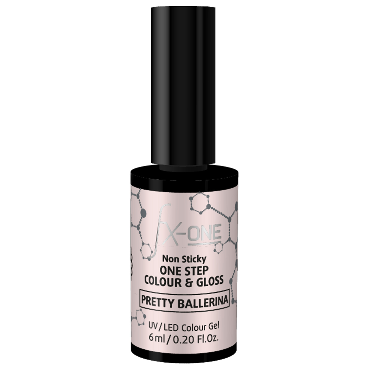 FX-One Colour & Gloss Pretty Ballerina