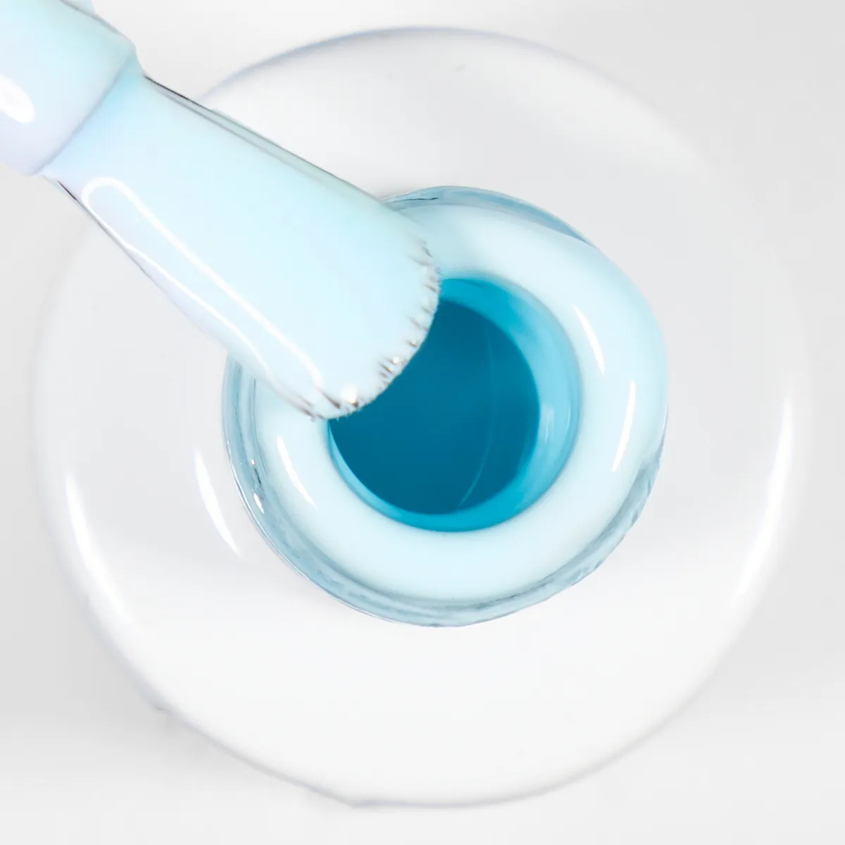Striplac Uv Colour Blueberry Slush