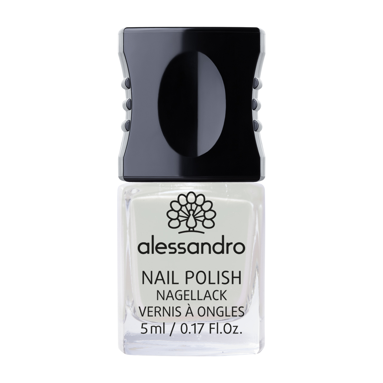 Nagellack Moonlight Kiss