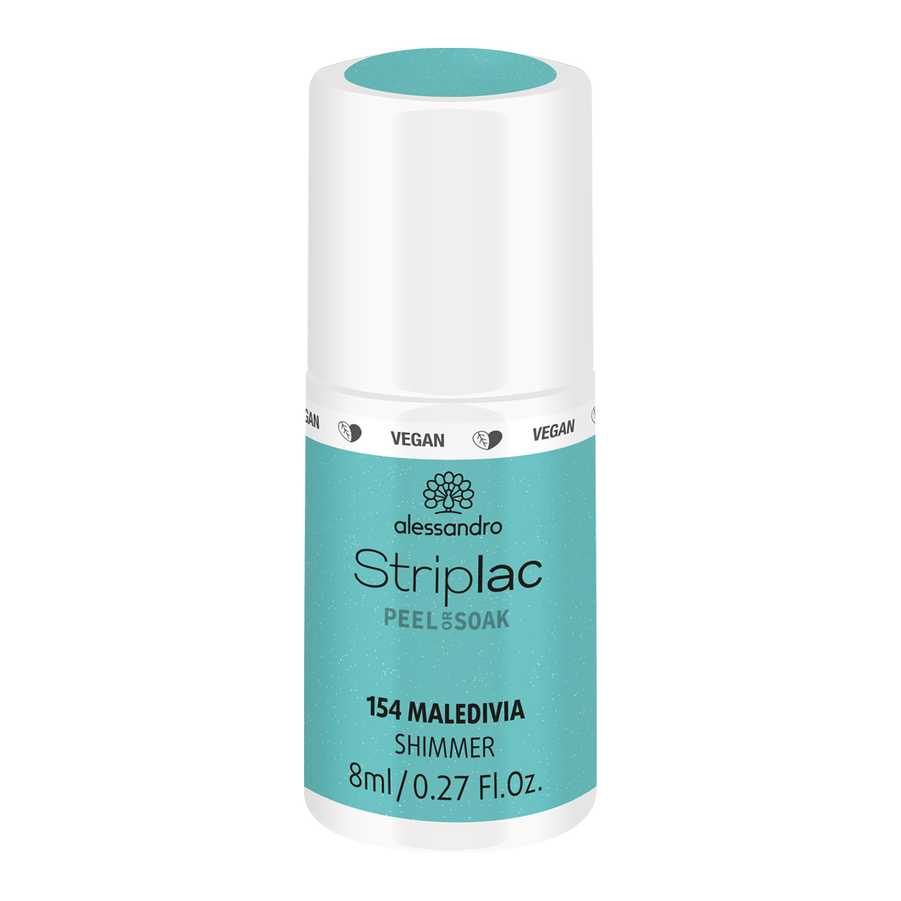 Striplac Peel or Soak Maledivia