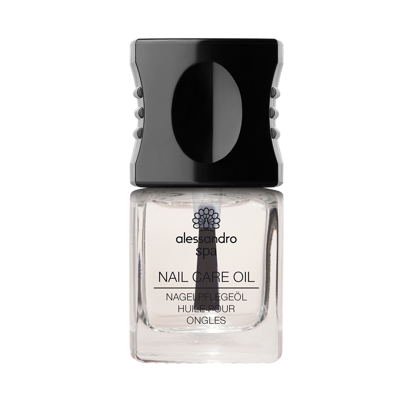 Nail Care Oil 10 ml Tester