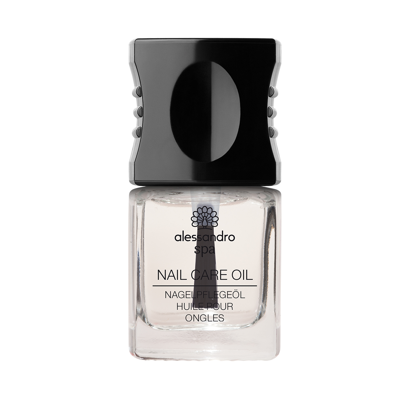 Nail Care Oil 10 ml Testeur