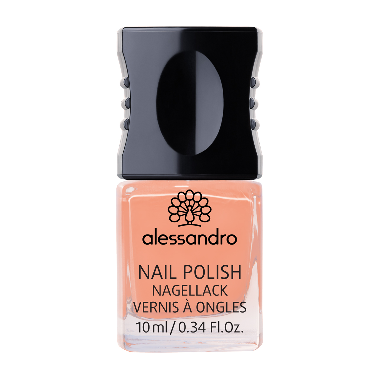 Nagellak Rockmelon Candy