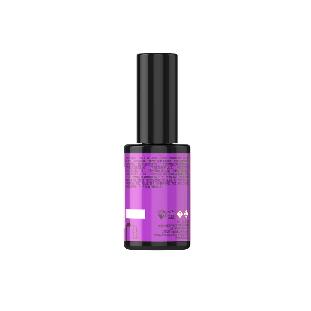 FX-ONE Colour & Gloss Vivid Violet Neon