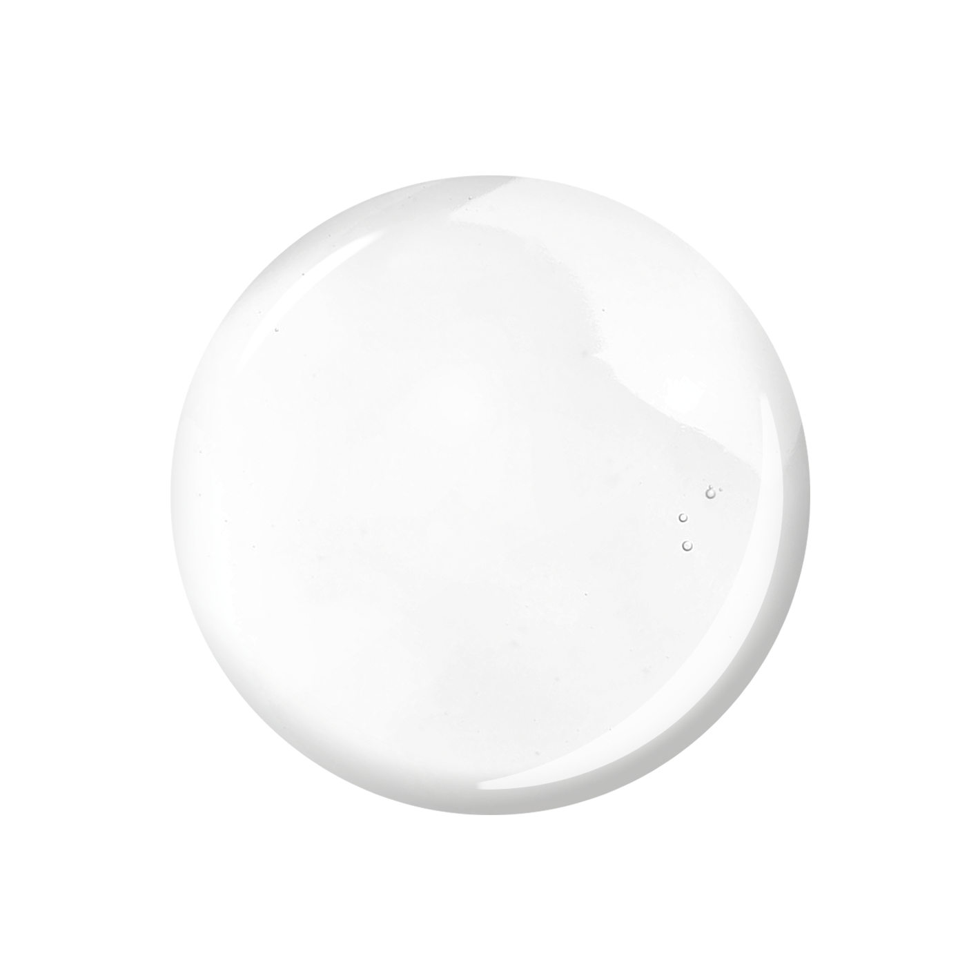 Mani-Care Gel, Clear